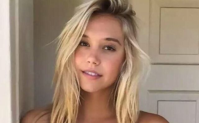 Beauty Blondes (33 pics)