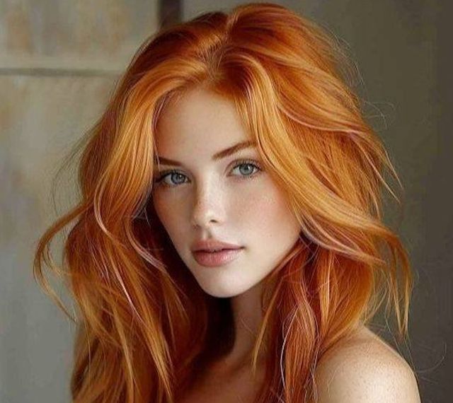 Redhead Girls (30 pics)