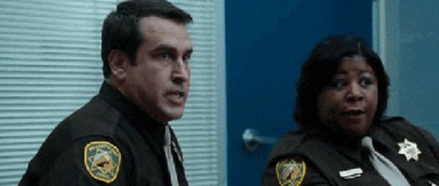 Weird Thoughts (15 gifs)