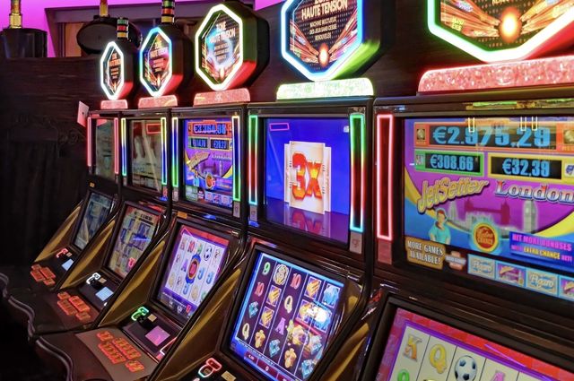 How Players Can Play Free Online Slots Without Risk?
