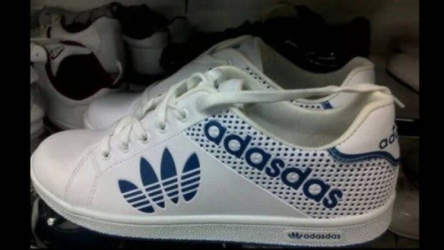 Fake Brands (24 pics)
