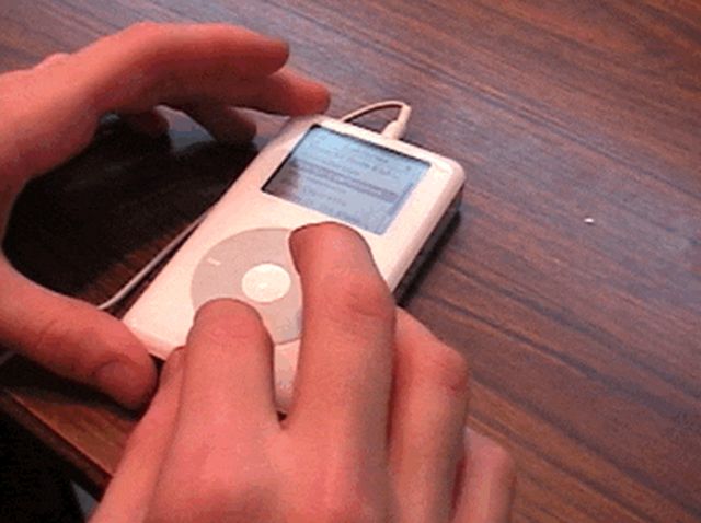 Facts About The 2000's (17 gifs)