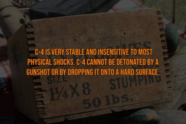 Interesting Facts (18 pics)