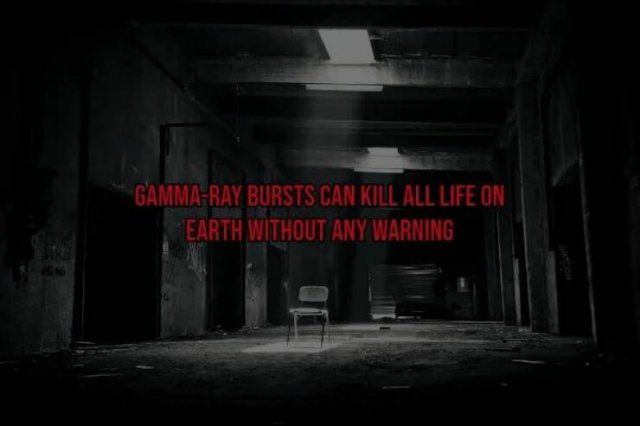 Creepy Facts (15 pics)