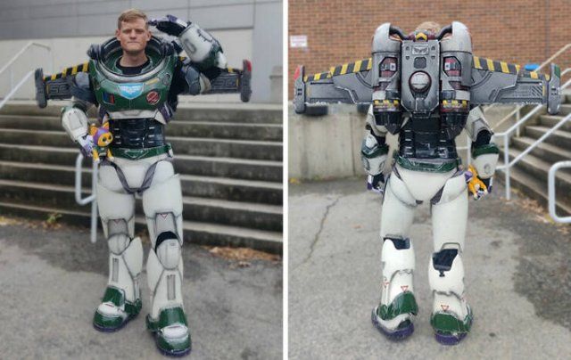 Amazing 3D Printing Creations (25 pics)