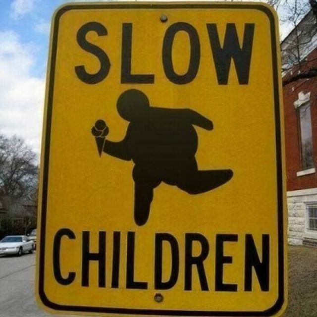 Funny Signs (25 pics)