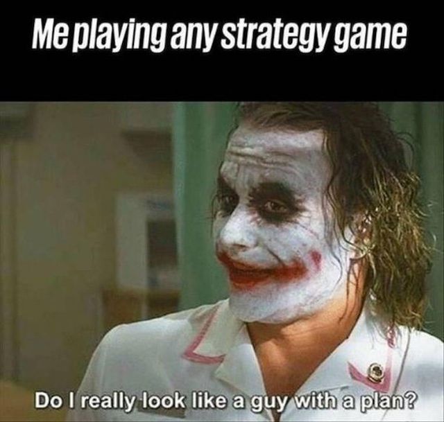 Pictures For Gamers (26 pics)