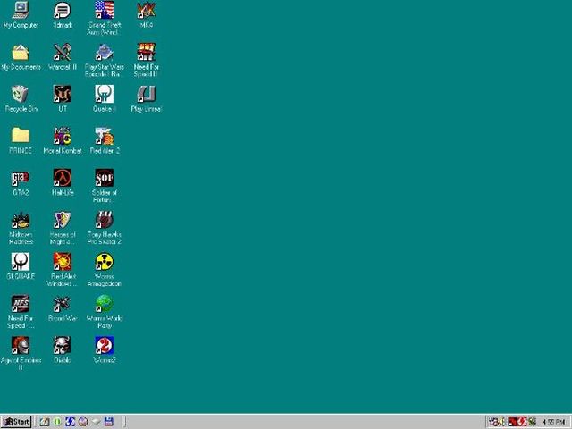 A Little Bit Of Nostalgia (34 pics)