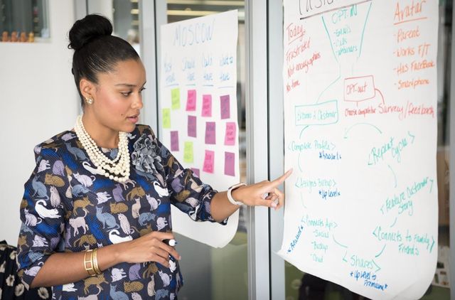 Top 10 Tips for Nailing Your Presentation