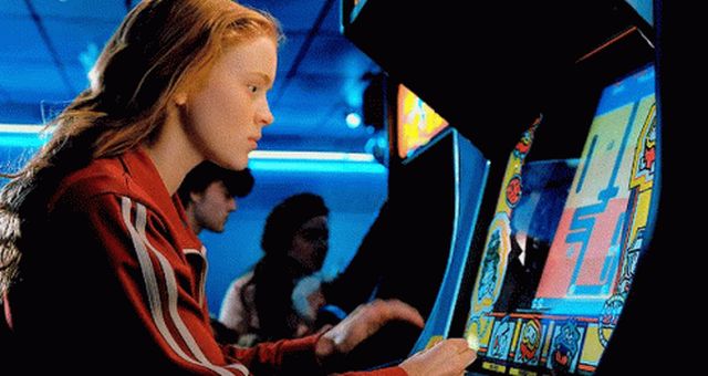Cool Things From The Past (17 gifs)