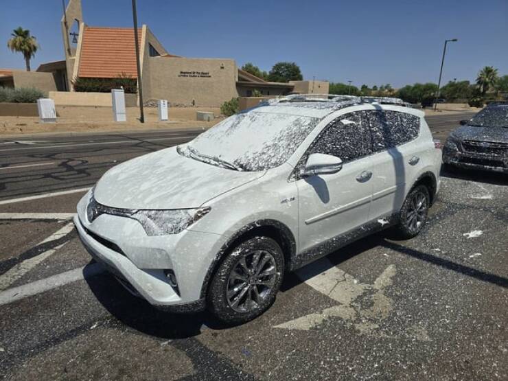 Bad Days Happen (20 pics)