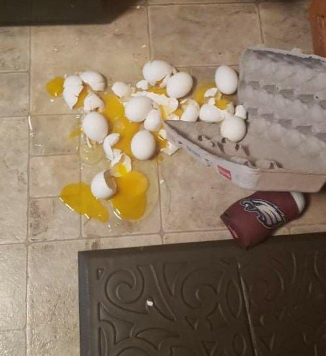 Bad Days Happen (20 pics)