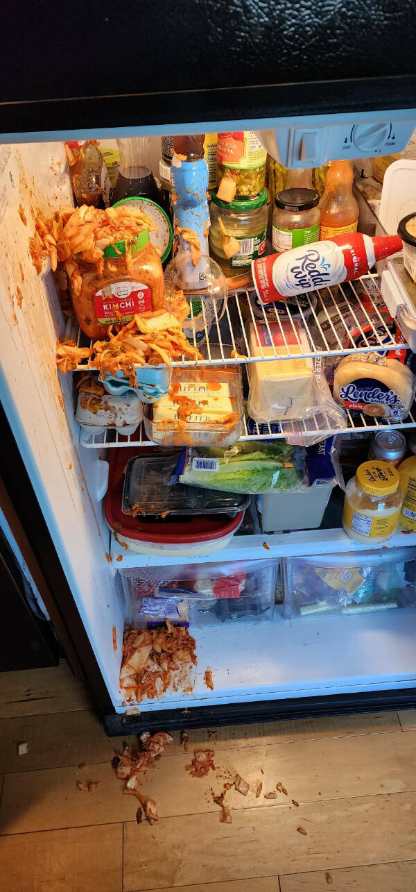 Bad Days Happen (20 pics)