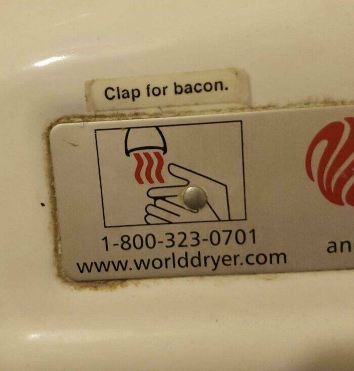 Hilarious Signs (20 pics)