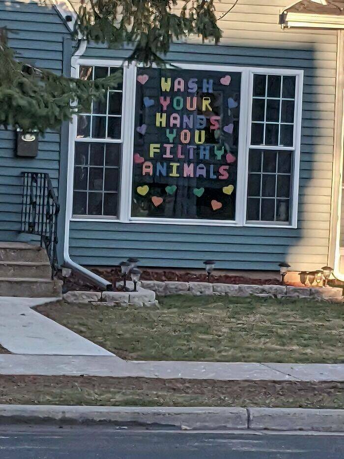 Hilarious Signs (20 pics)