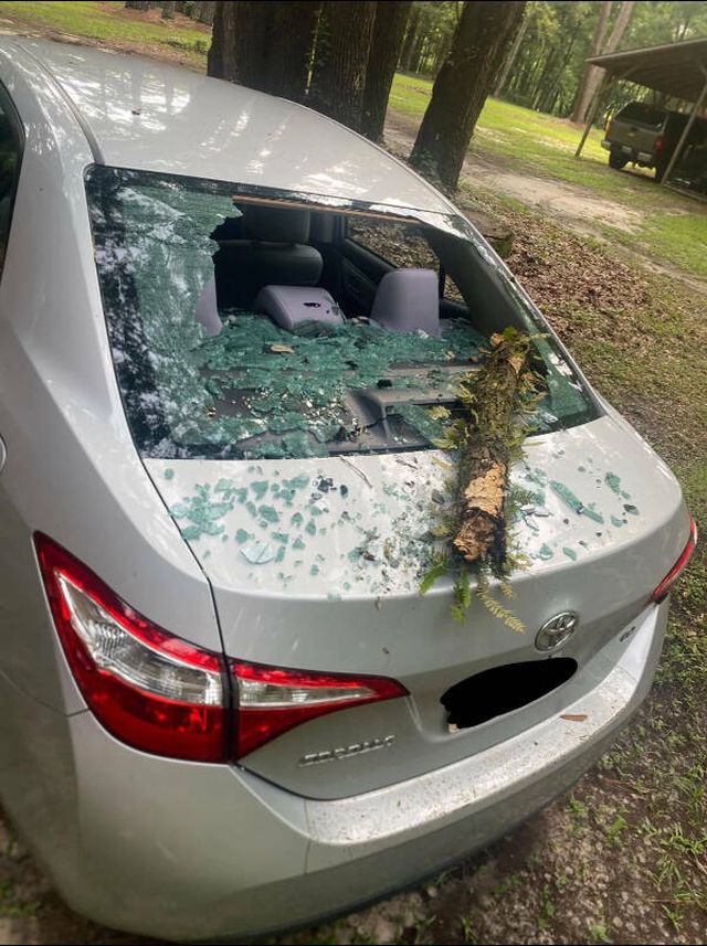 Bad Days Happen (20 pics)
