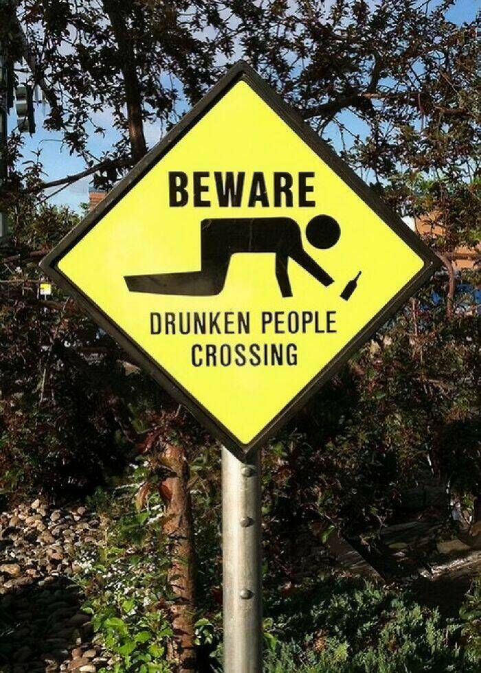 Hilarious Signs (20 pics)