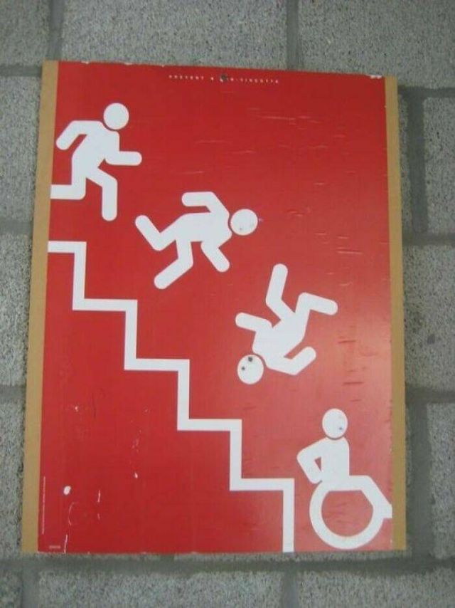 Hilarious Signs (20 pics)