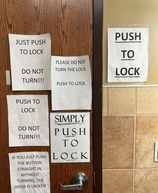 Daily Pictures. Part 2 (55 pics)