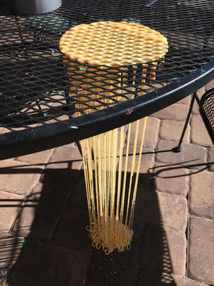 Daily Pictures. Part 2 (55 pics)