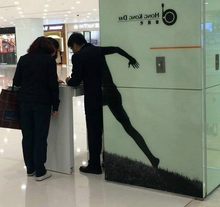 Daily Pictures. Part 1 (56 pics)