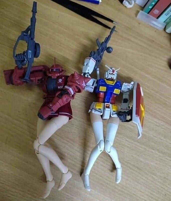 Daily Pictures. Part 2 (55 pics)