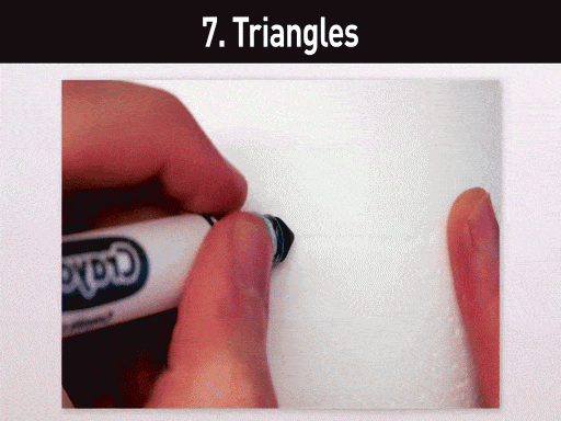 Acid GIFs, July 15 (25 gifs) Acid GIFs, July 15 (25 gifs)
