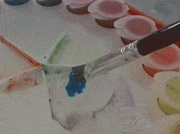 Acid GIFs, July 15 (25 gifs) Acid GIFs, July 15 (25 gifs)