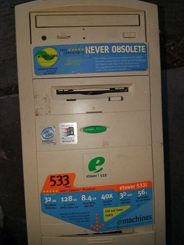 Interesting Finds (20 pics)
