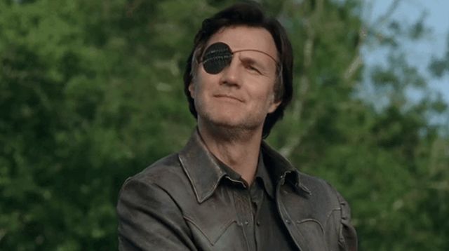 Annoying Characters From Movies And TV Shows (17 gifs)