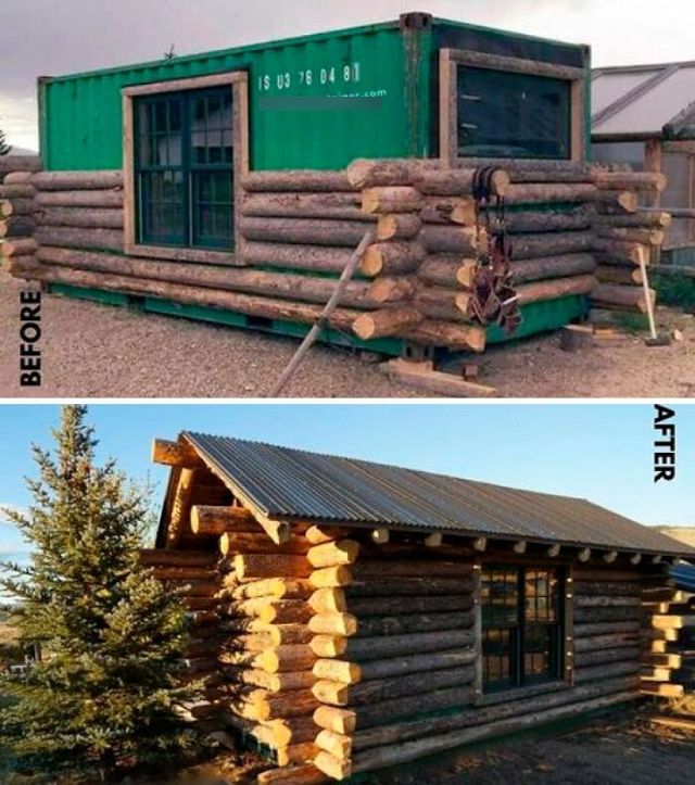 Cool Crafts From Unnecessary Things (26 pics)