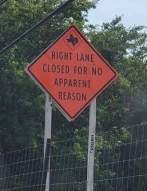 Jokes About Texas (15 pics)