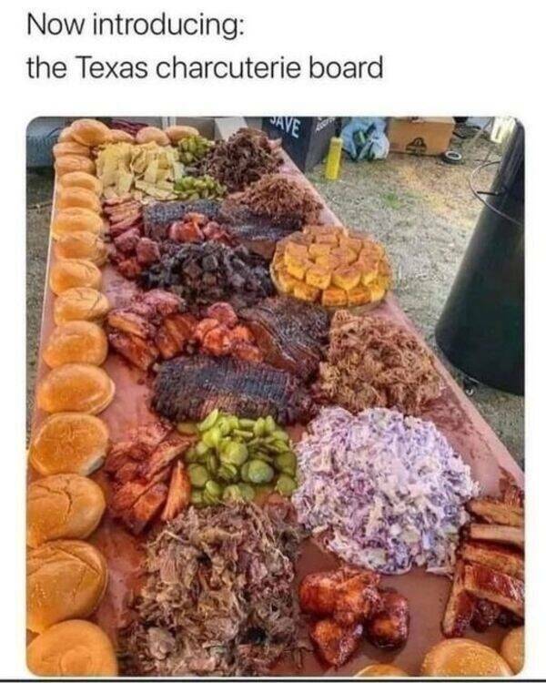 Jokes About Texas (15 pics)