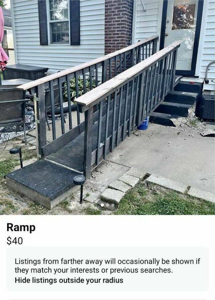 What Is Going On Here? (22 pics)