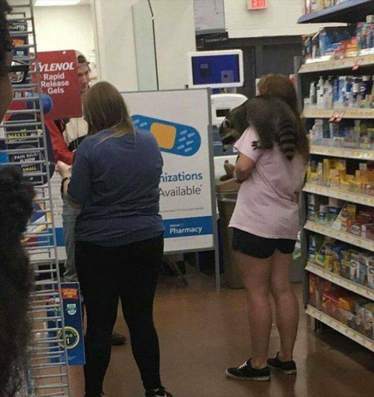 Daily Pictures. Part 2 (54 pics)