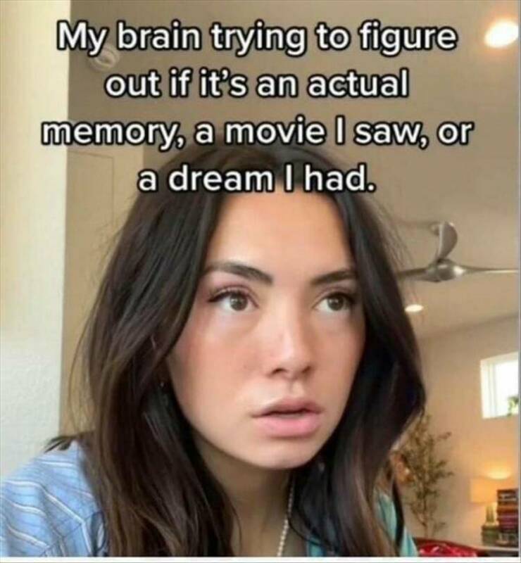 Daily Pictures. Part 2 (54 pics)