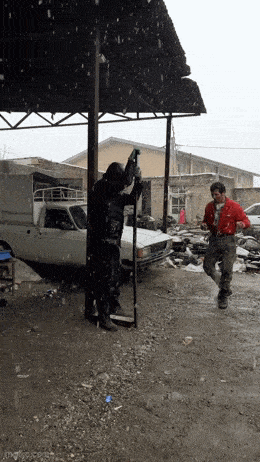 Acid GIFs, July 16 (25 gifs) Acid GIFs, July 16 (25 gifs)