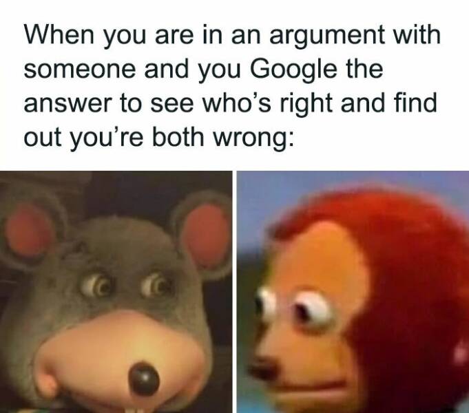 Truthful Memes (15 pics)