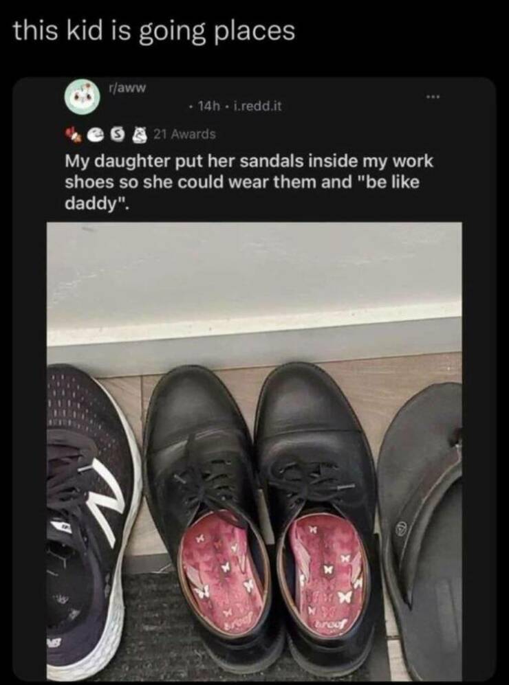 Daily Pictures. Part 2 (50 pics)