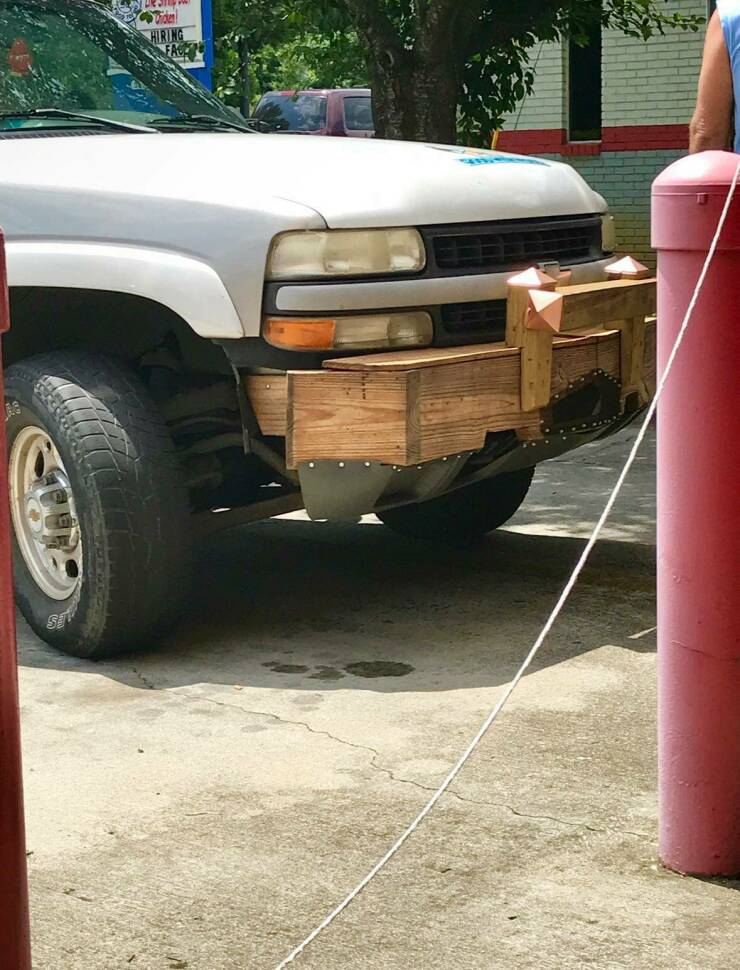 Daily Pictures. Part 2 (50 pics)