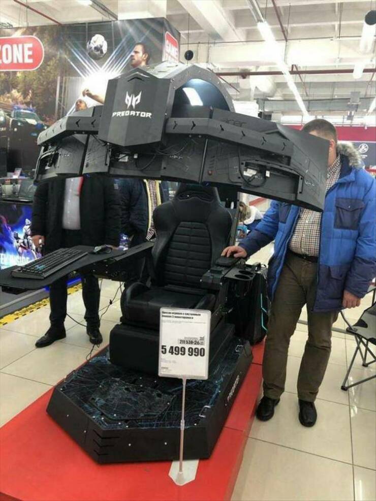 Daily Pictures. Part 2 (50 pics)