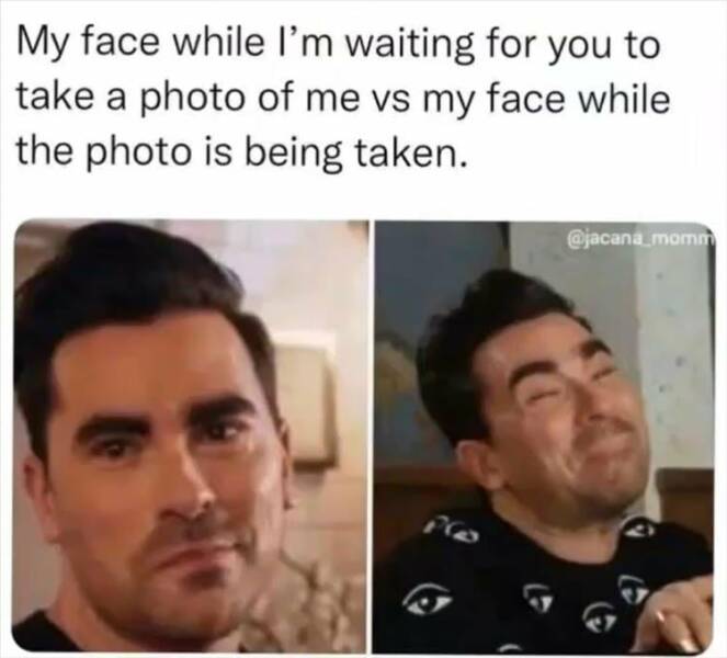 Daily Pictures. Part 2 (50 pics)