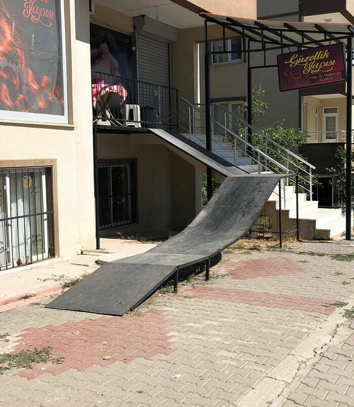 Construction Fails (17 pics)