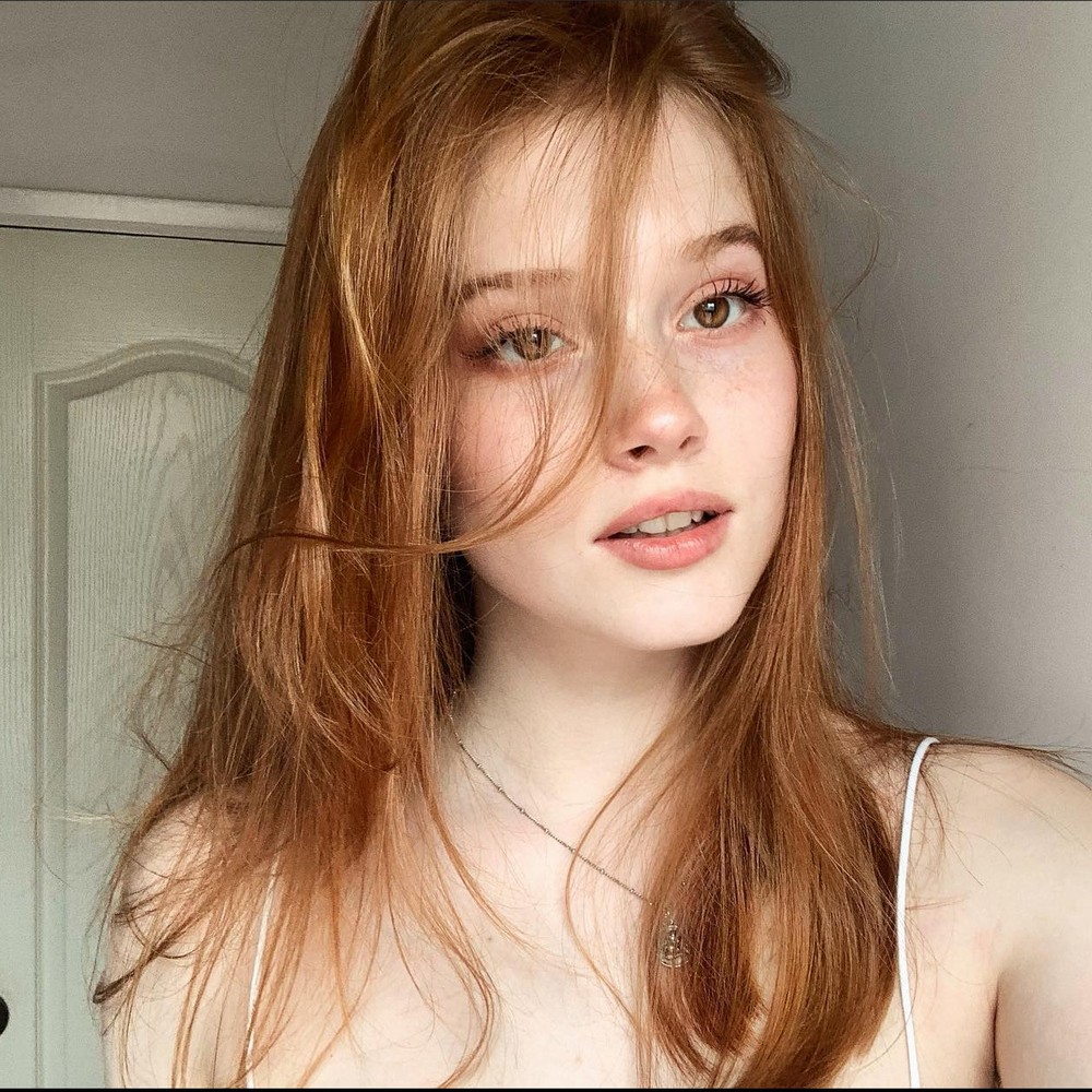 Redhead Girls (20 pics)