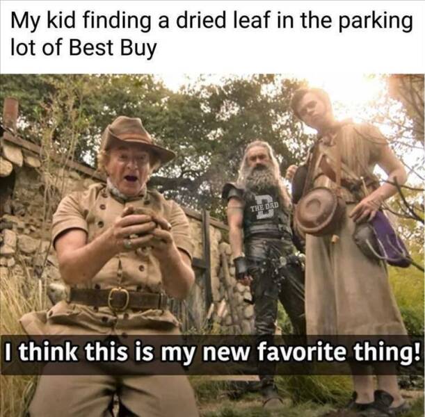 Daily Pictures. Part 2 (56 pics)