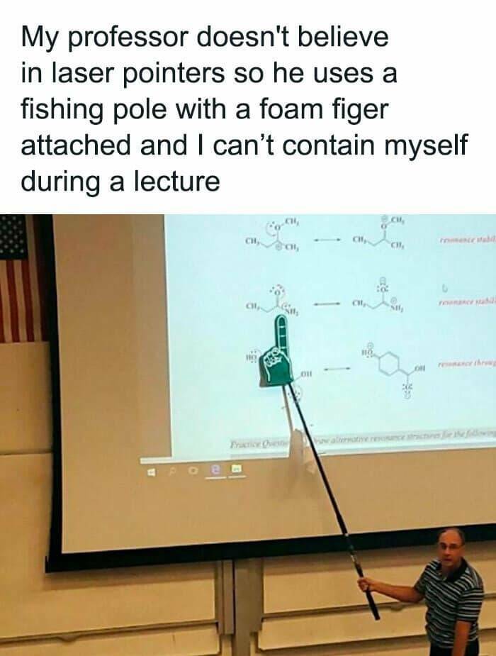 Science Memes (21 pics)