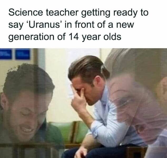 Science Memes (21 pics)