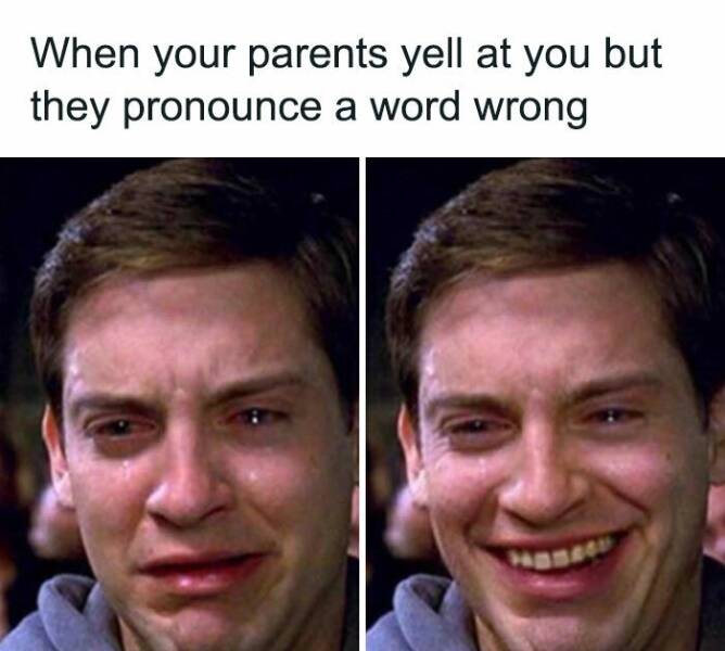 Jokes About The Teen Years (20 pics)
