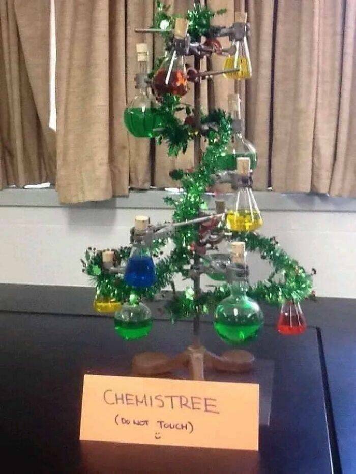 Science Memes (21 pics)