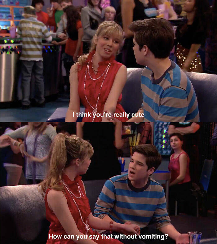 Jokes About The Teen Years (20 pics)